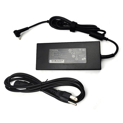 5.5*2.5mm 19.5V 11.8A 230W For MSI Clevo GigaByte A17-230P1A AC Adapter Charger