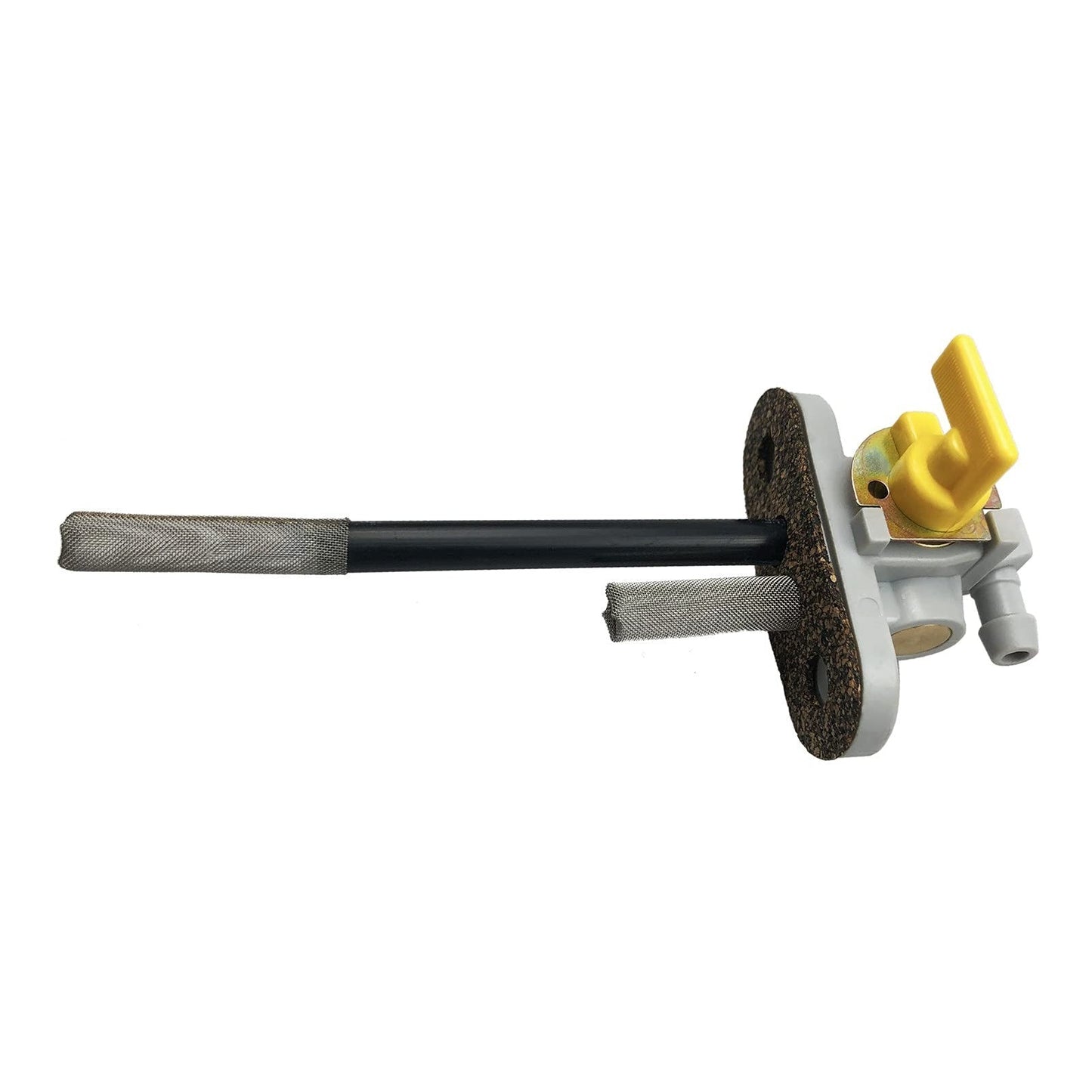 Petcock Fuel Shutoff Valve For Polaris Scrambler 500 1998-2001 Big Boss 500