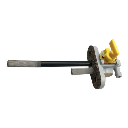 Petcock Fuel Shutoff Valve For Polaris Scrambler 500 1998-2001 Big Boss 500