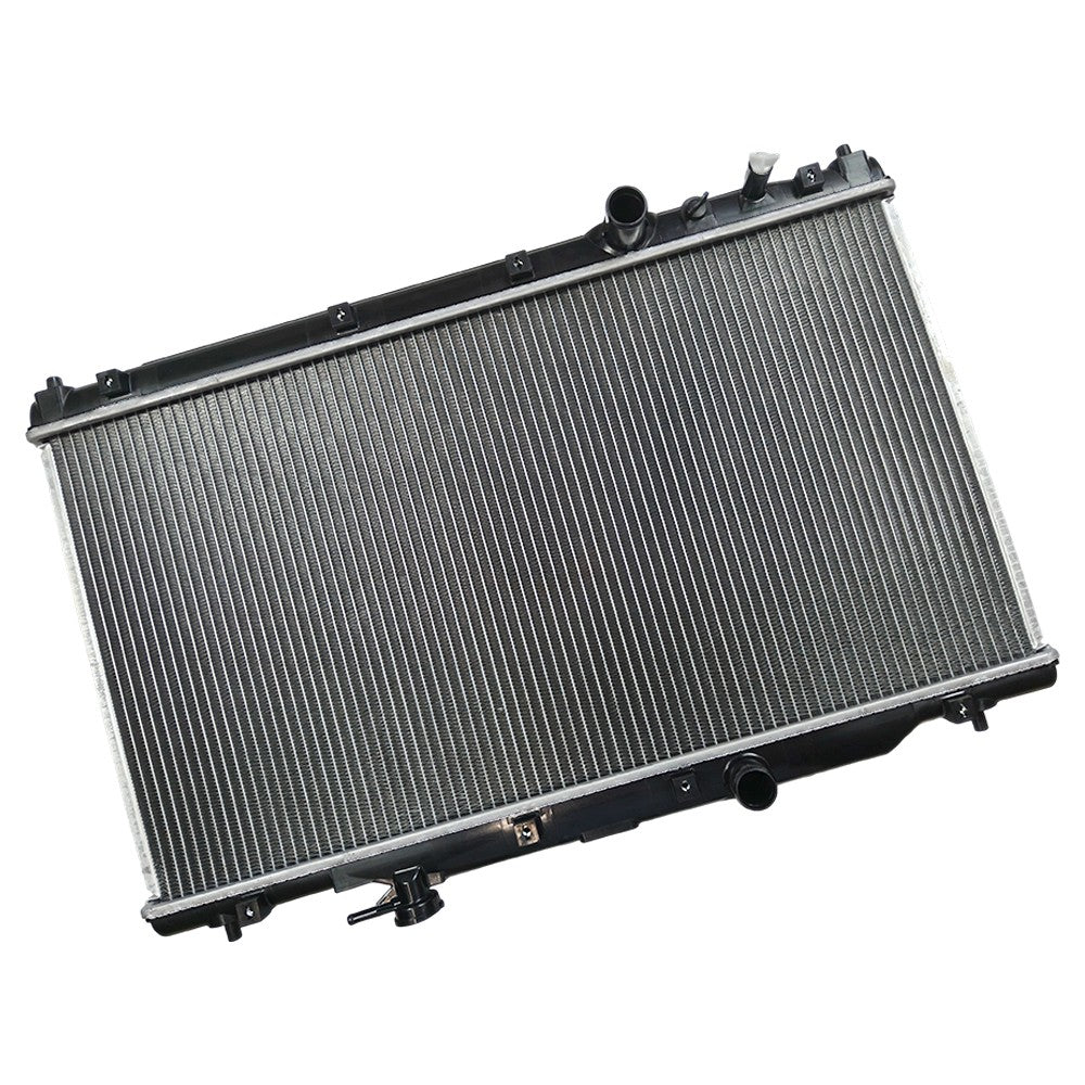 For 2022-2024 Honda Civic L4 1.5L 2.0L Radiator w/o Oil Cooler 1901064SA01
