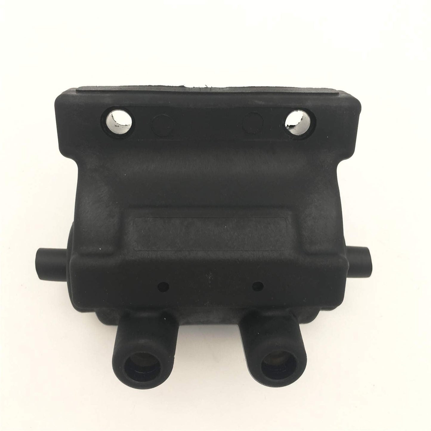 NEW Ignition Coil for 65-99 HARLEY POINTS FL 31609-65A 5.0 OHM Dual Fire 12 Volt