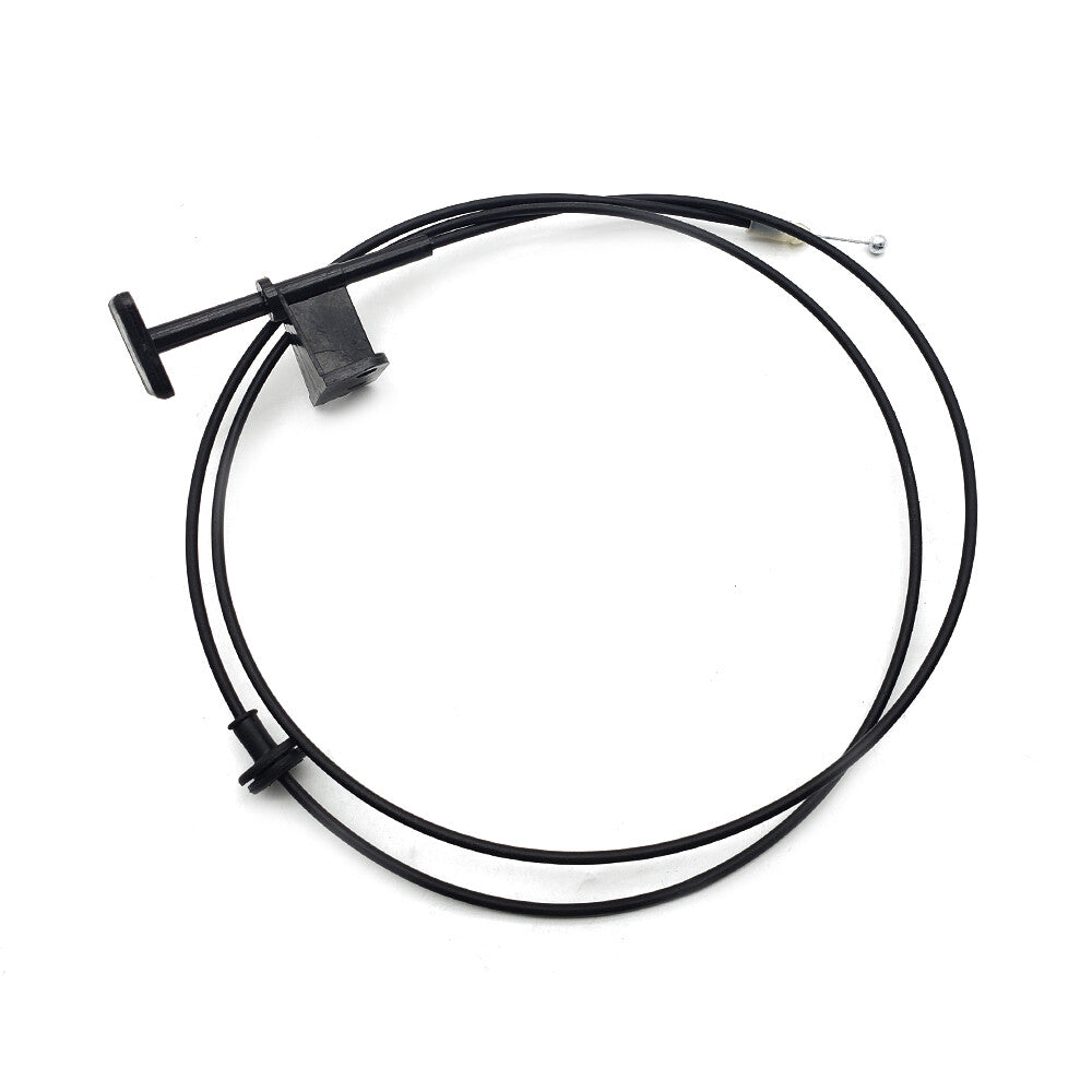 For Honda Civic 2001 - 2005 74130-S5D-A01ZA  Hood Release Latch Cable W/ Handle