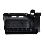 For 1995-2003 ISUZU NQR NPR NRR LH Driver Side Panel Support and Step Plate