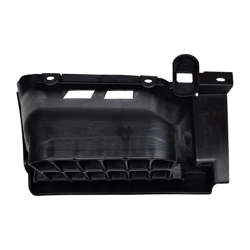 For 1995-2003 ISUZU NQR NPR NRR LH Driver Side Panel Support and Step Plate