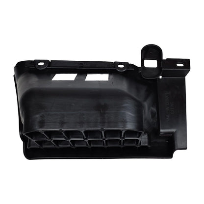 For 1995-2003 ISUZU NQR NPR NRR LH Driver Side Panel Support and Step Plate