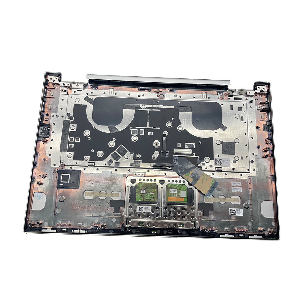 New Palmrest Backlit Keyboard For Lenovo Yoga 730-15IKB 730-15IWL 5CB0Q96465 US