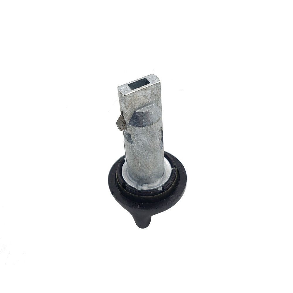 New IGNITION SWITCH & DOOR LOCK CYLINDER For GMC Chevy KEYED ALIKE 2 KEYS