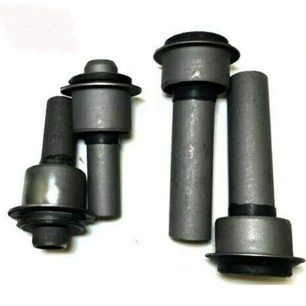 Set Of 4Pcs Engine Cradle Subframe Bushing For Nissan Sentra 2007 2008 2009-2012