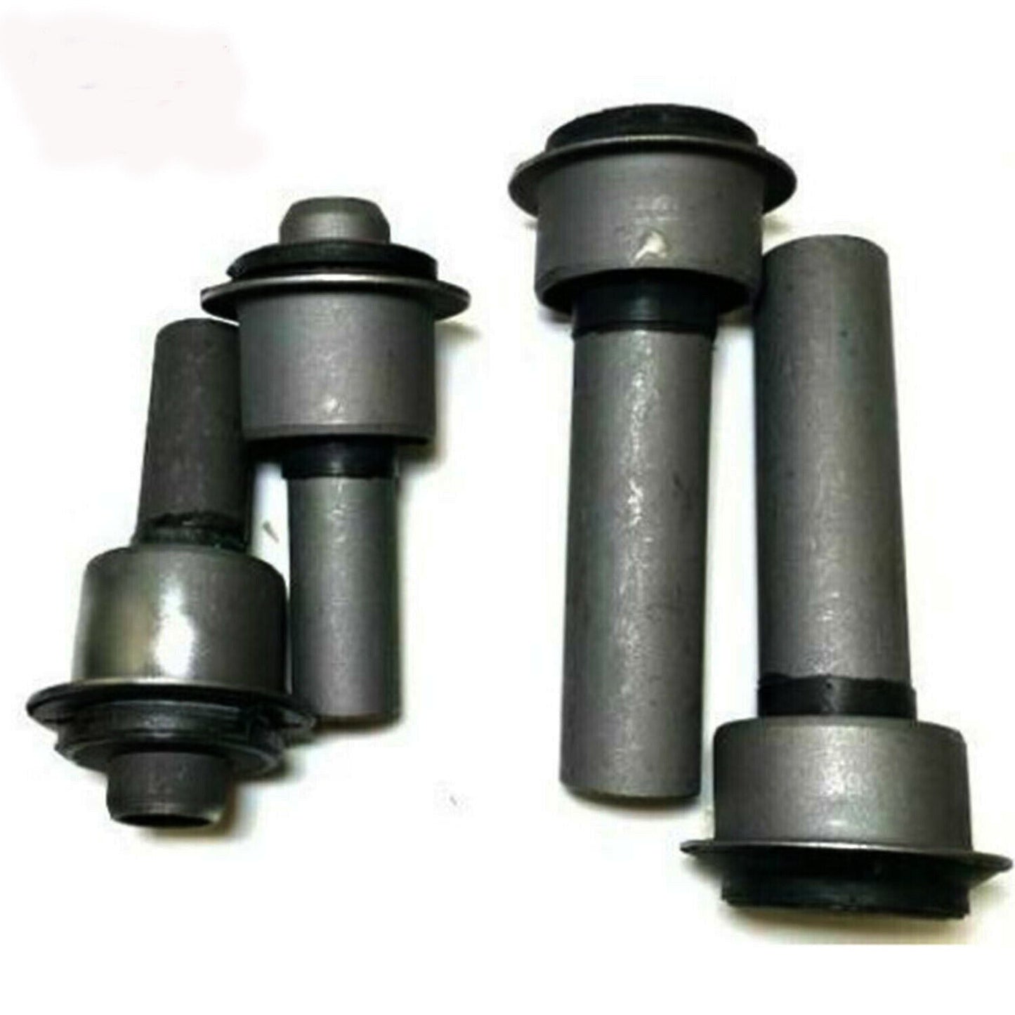 Set Of 4Pcs Engine Cradle Subframe Bushing For Nissan Sentra 2007 2008 2009-2012