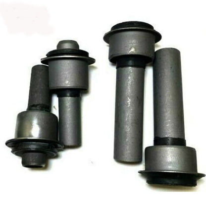 Set Of 4Pcs Engine Cradle Subframe Bushing For Nissan Sentra 2007 2008 2009-2012