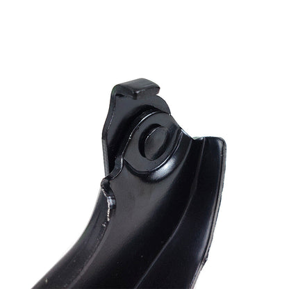 For Chevy Hand Chevrolet Colorado Canyon 23303048 Hood Hinges A Pair