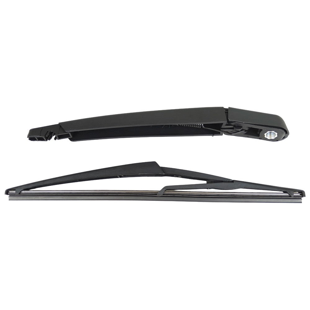 Rear Wiper Arm Blade For Mercedes-Benz X164 X166 GL320 GL350 GL450 GL550 ML350
