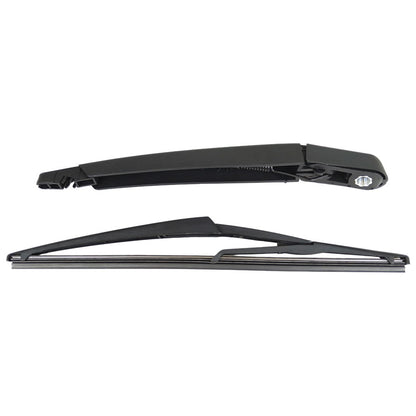 Rear Wiper Arm Blade For Mercedes-Benz X164 X166 GL320 GL350 GL450 GL550 ML350
