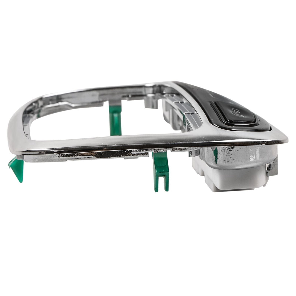Center Auto Trans Shifter Trim Indicator For Mercedes-Benz C230 C280 C350 CLK350