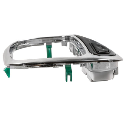 Center Auto Trans Shifter Trim Indicator For Mercedes-Benz C230 C280 C350 CLK350