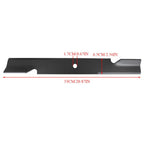 3PK Replacement Blade for 61" Ferris 5101755S, 5101755SYP, 5101755AYP