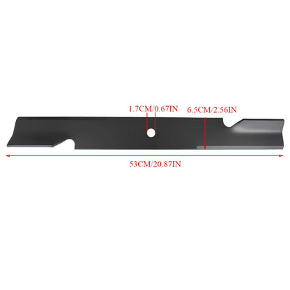 3PK Replacement Blade for 61" Ferris 5101755S, 5101755SYP, 5101755AYP