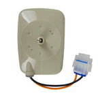 WR60X10141 SM10141 Refrigerator Evaporator Fan Motor Replacement for GE