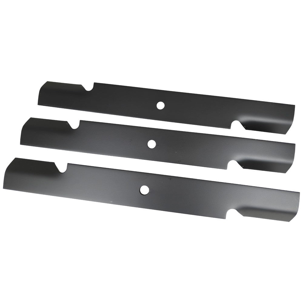 3PK Replacement Blade for 61" Ferris 5101755S, 5101755SYP, 5101755AYP