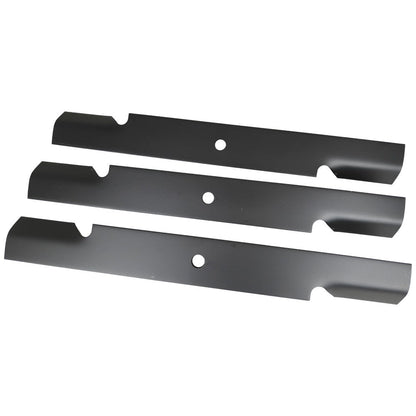 3PK Replacement Blade for 61" Ferris 5101755S, 5101755SYP, 5101755AYP