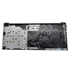 For HP 17-BY 17T-BY 17Z-CA 17-CA Palmrest w/Backlit Keyboard Touchpad L92780-001
