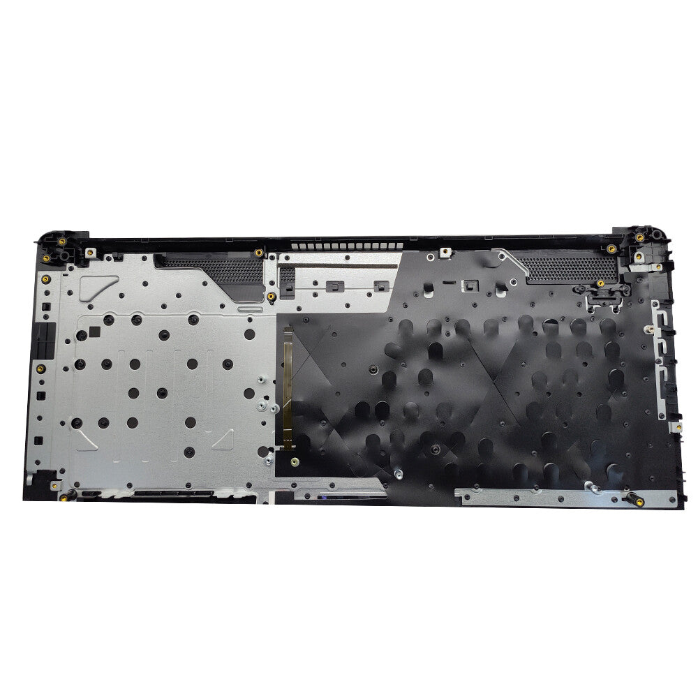 For HP 17-BY 17T-BY 17Z-CA 17-CA Palmrest w/Backlit Keyboard Touchpad L92780-001