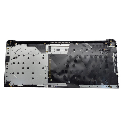 For HP 17-BY 17T-BY 17Z-CA 17-CA Palmrest w/Backlit Keyboard Touchpad L92780-001