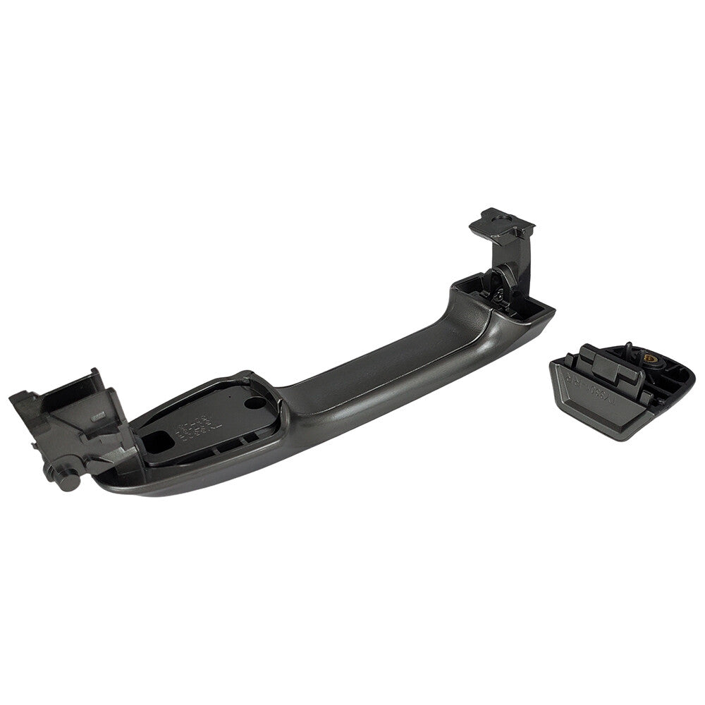 For 12-17 Camry Toyota Code 1G3 Magnetic Gray Metallic Handle Rear Left or Right