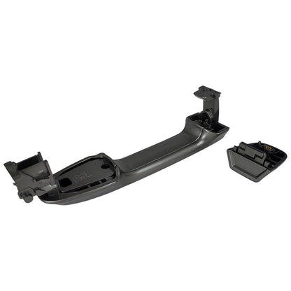 For 12-17 Camry Toyota Code 1G3 Magnetic Gray Metallic Handle Rear Left or Right