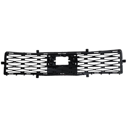 For 2021 2022 2023 Toyota 4Runner TRD/SR5 Front Bumper Lower Bottom Grille Grill