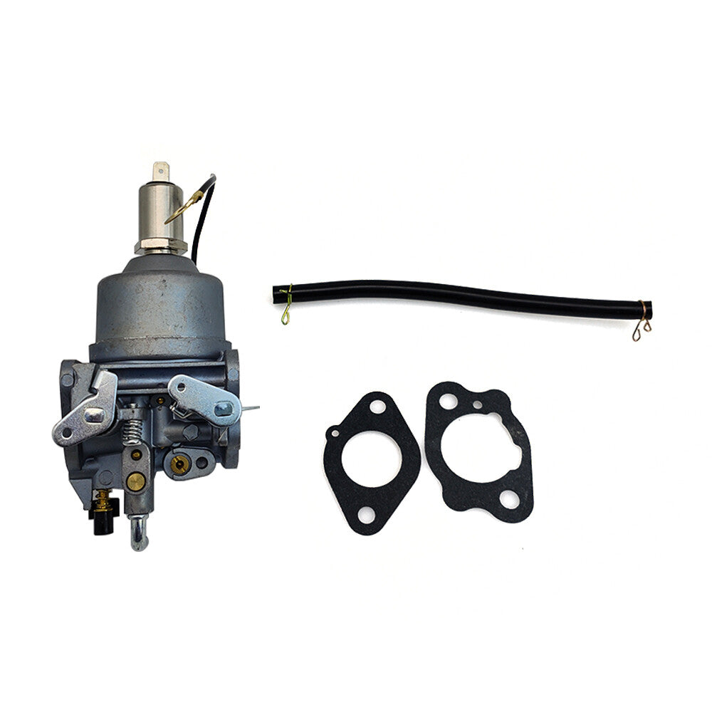 Carburetor For Kawasaki FH531V FH500V 4-Stroke Engine With Solenoid 15003-7037
