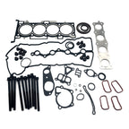For Hyundai Sonata KIA Forte Soul 2.0L Engine Gasket Seal Kit w/ Head Bolts G4KH