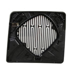 Upper Tow Mirror Glass Heated Right RH for Ford Super Duty F250 F350 F450
