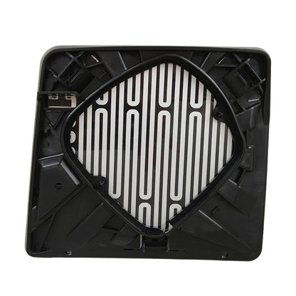 Upper Tow Mirror Glass Heated Right RH for Ford Super Duty F250 F350 F450
