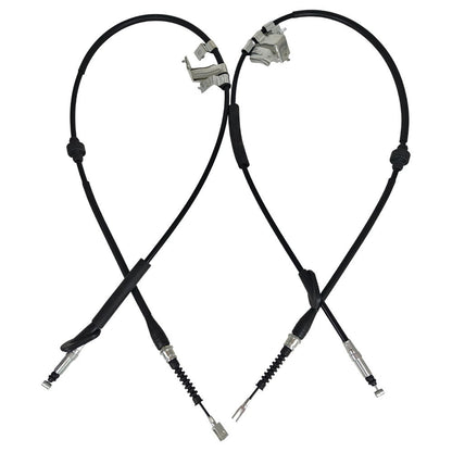 Rear Parking Brake Cable For Acura Integra 94-1998 Honda Civic 92-2000