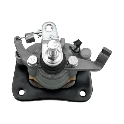 Rear Left Disc Brake Caliper For Kawasaki Mule PRO FXT FX FXR DX DXT 2015-2023