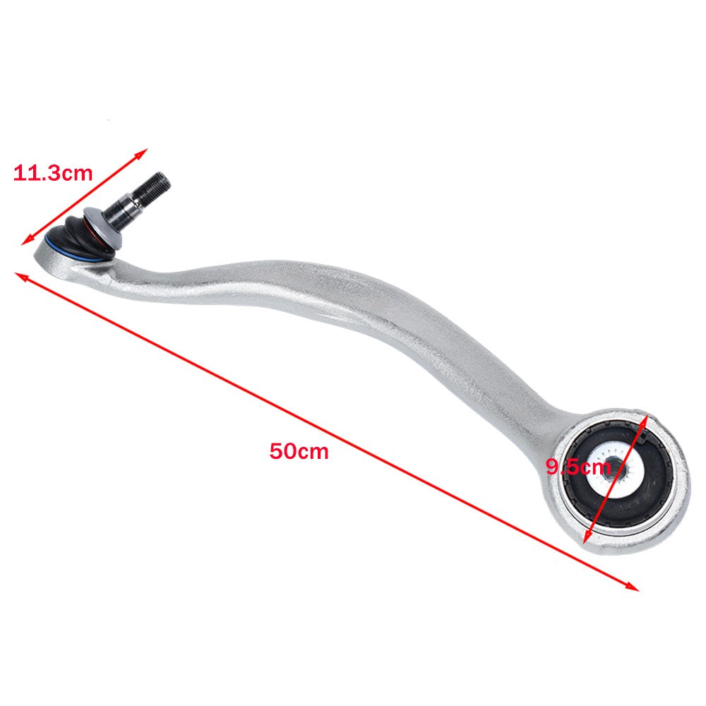 31108866773 Lower Left Control Arm For BMW X5 G05, X6 G06, X7 G07 2019-2024