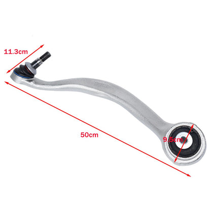 31108866773 Lower Left Control Arm For BMW X5 G05, X6 G06, X7 G07 2019-2024