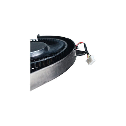 CPU GPU Cooling Fan For Lenovo Legion 5-15ACH6H 5-17ACH6H 10V Y7000 R7000 2021