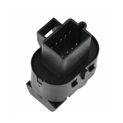 Mirror Switch New for Chevrolet for Silverado for GMC for Sierra 1500 07 13
