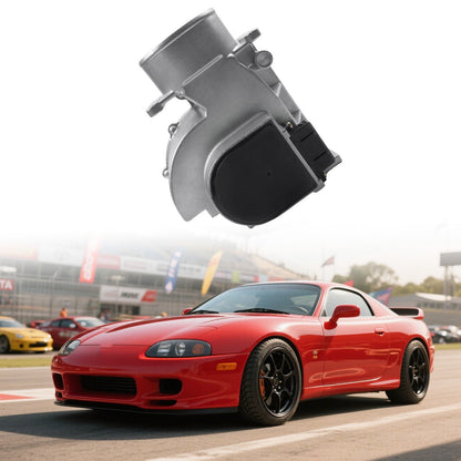 Mass Air Flow Sensor Maf Afm Fit for 1990-1995 Toyota MR2 22250-74220 2225074220