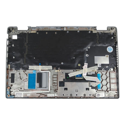 New DDMHF 0DDMHF For Dell Latitude 5530 Palmrest with Backlit Keyboard