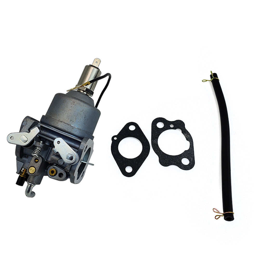 Carburetor For Kawasaki FH531V FH500V 4-Stroke Engine With Solenoid 15003-7037