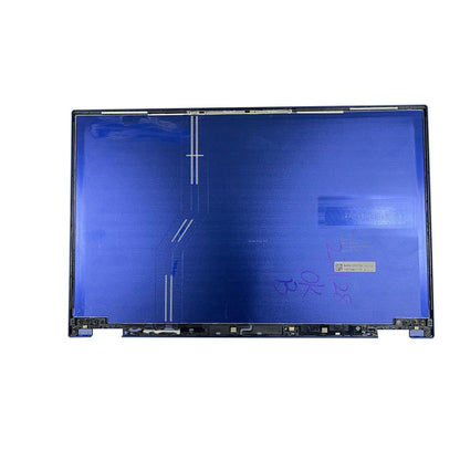 New For Samsung Galaxy Book FLEX NP950QCG 950QCG LCD Back Cover BA98-02072A Blue
