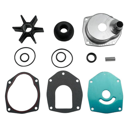 Water Pump Repair 817275A5 Kit For Mercury Mariner Mercruiser Outboard Engines