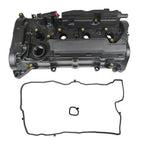 Engine Valve Cover with Gasket for 2013-2017 Honda Accord 2015-2019 CR-V L4 2.4L