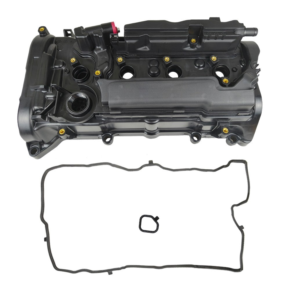Engine Valve Cover with Gasket for 2013-2017 Honda Accord 2015-2019 CR-V L4 2.4L