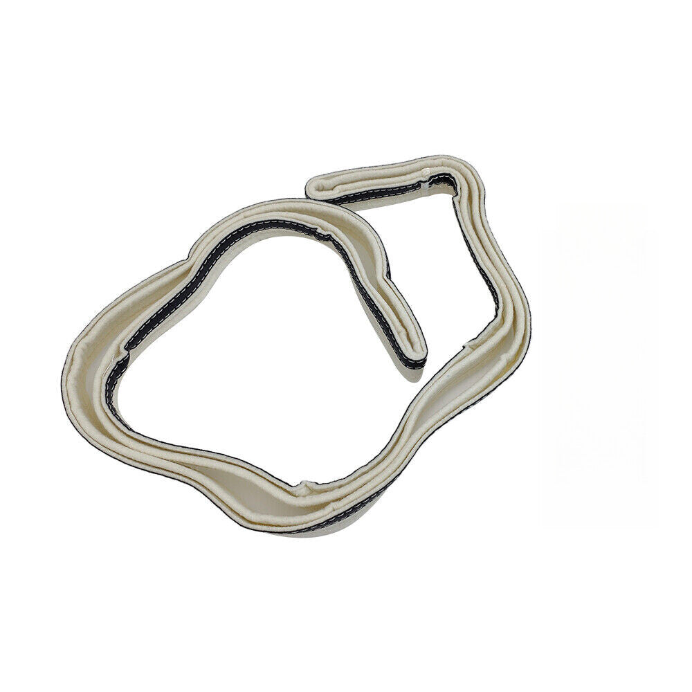 4036EL3001A Rear Drum Seal For LG Dryers