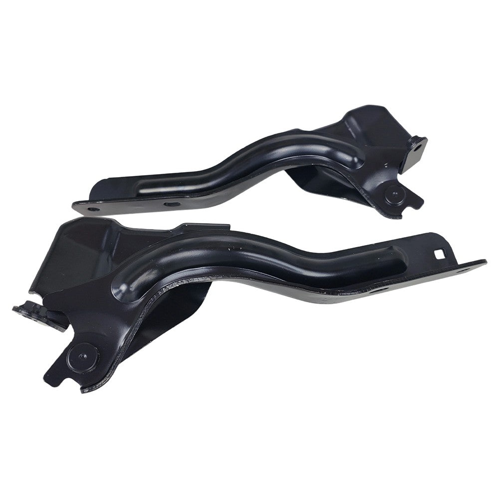Hood Hinge Driver+Passenger for Nissan Murano 2015-2021 654015AA0A 654005AA0A