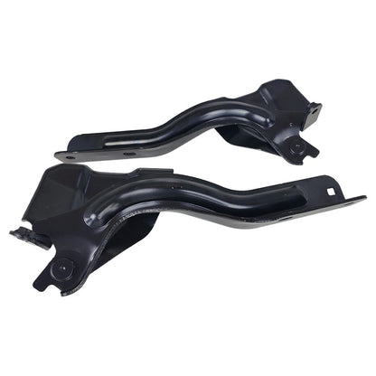 Hood Hinge Driver+Passenger for Nissan Murano 2015-2021 654015AA0A 654005AA0A